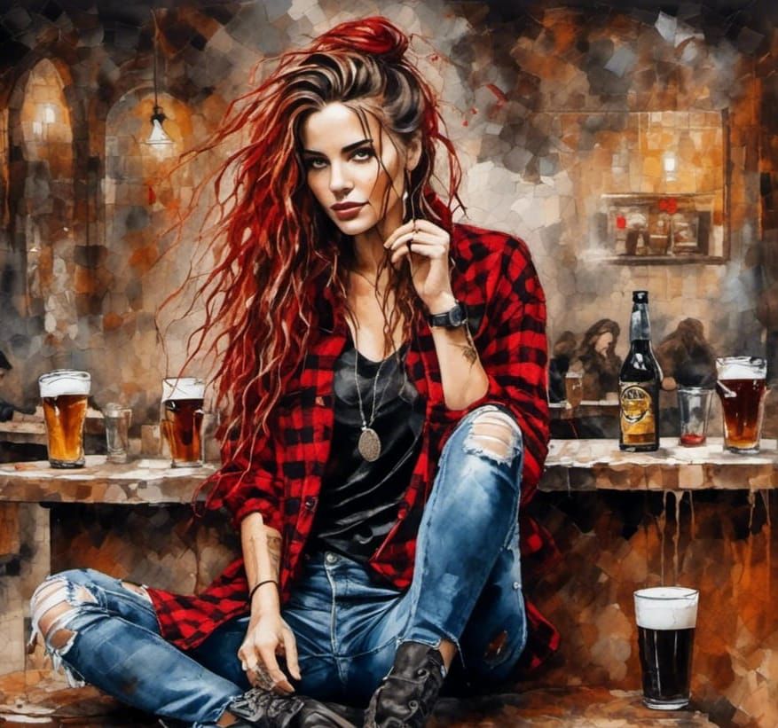 <lora:Nice Portrait:1.0>