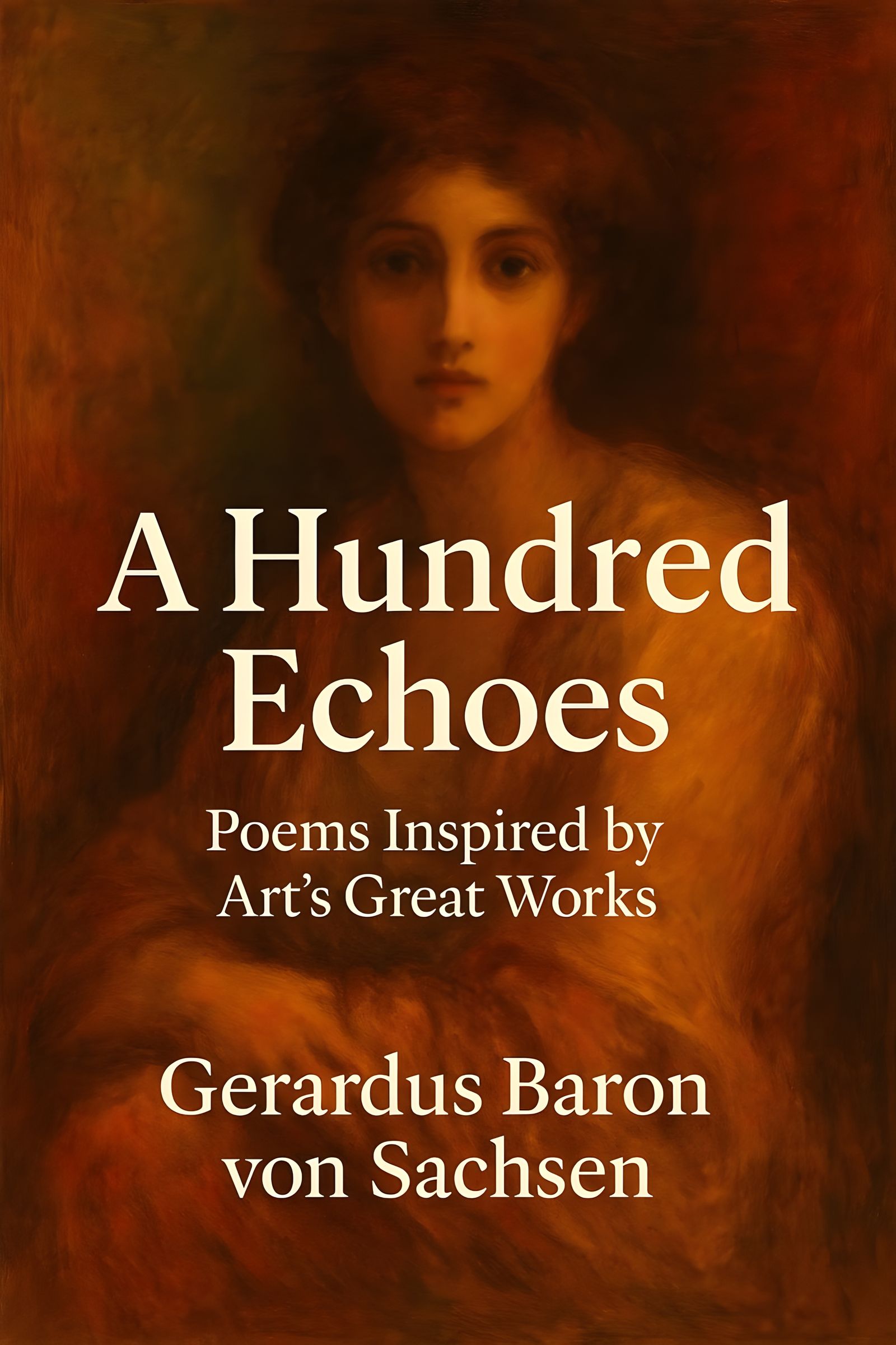 100 poems Kindle Cover
