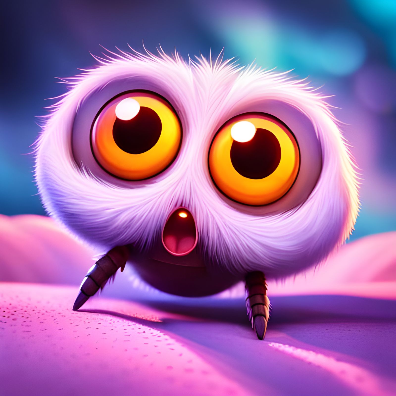 little cutie