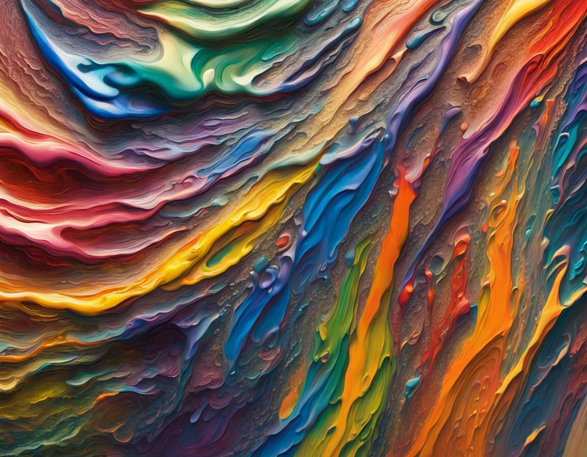 Dynamic Abstract