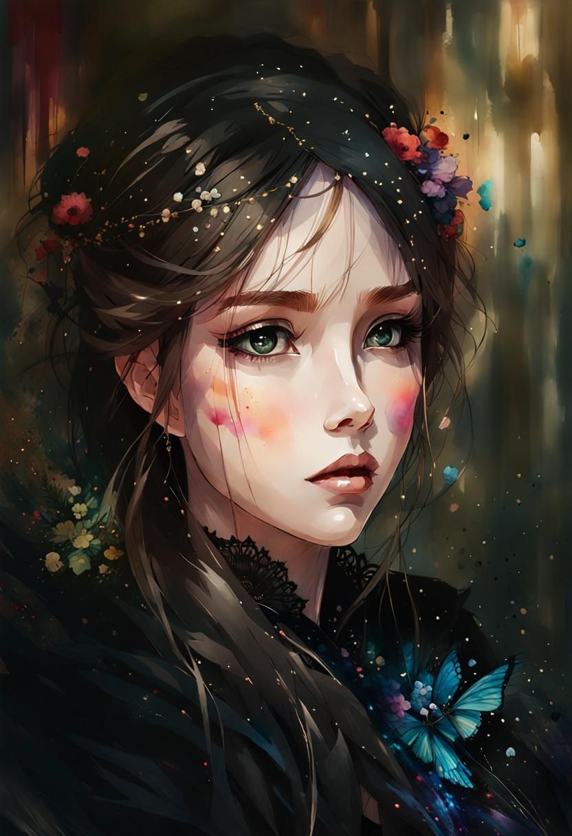 Untitled Creation