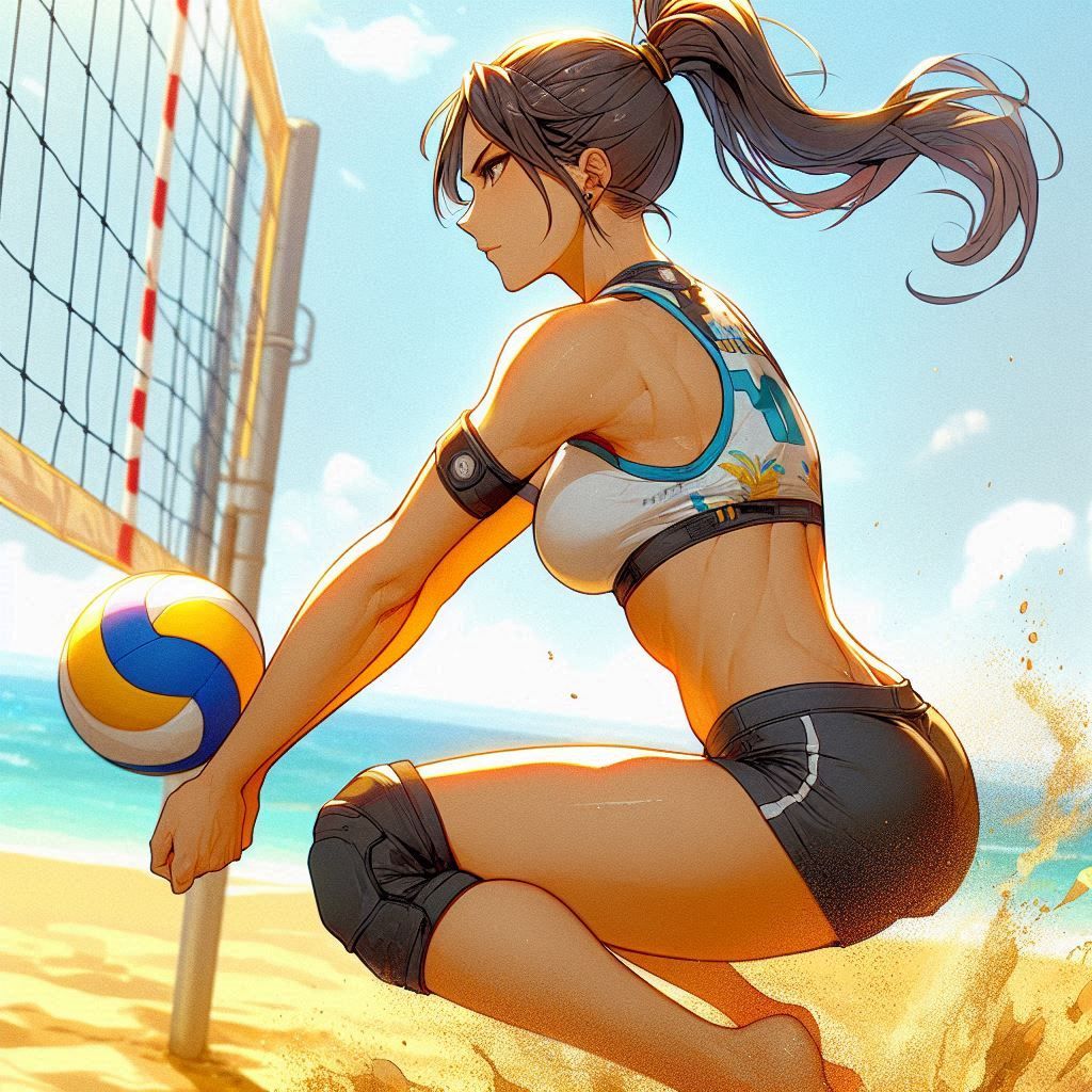 Volleyball