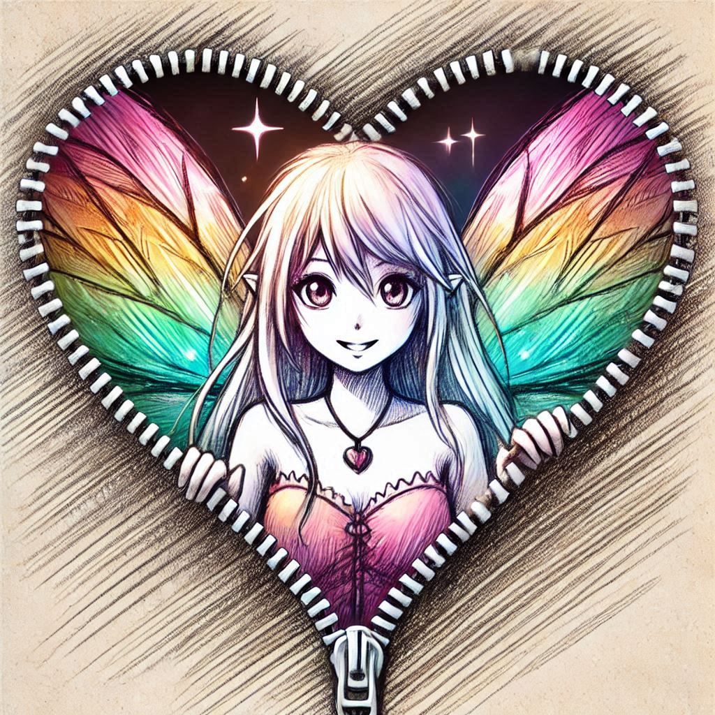 Love Fairy
