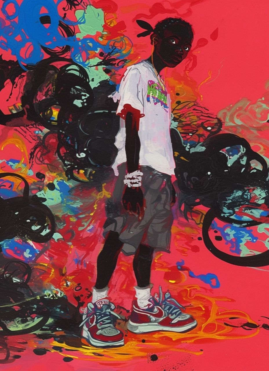 Graffiti Artiffiti