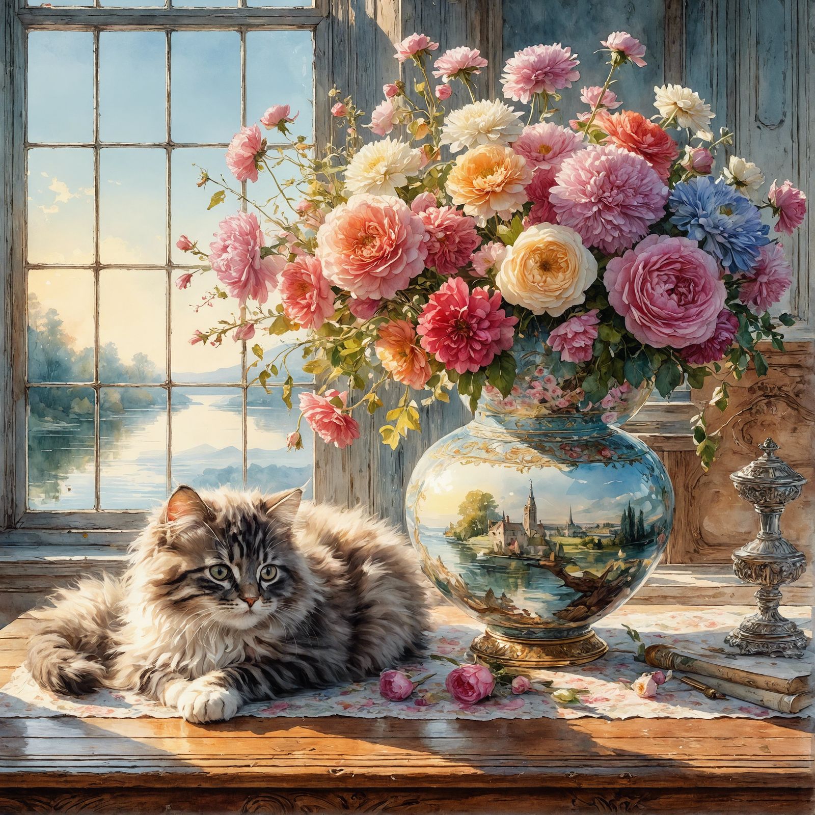 Floof