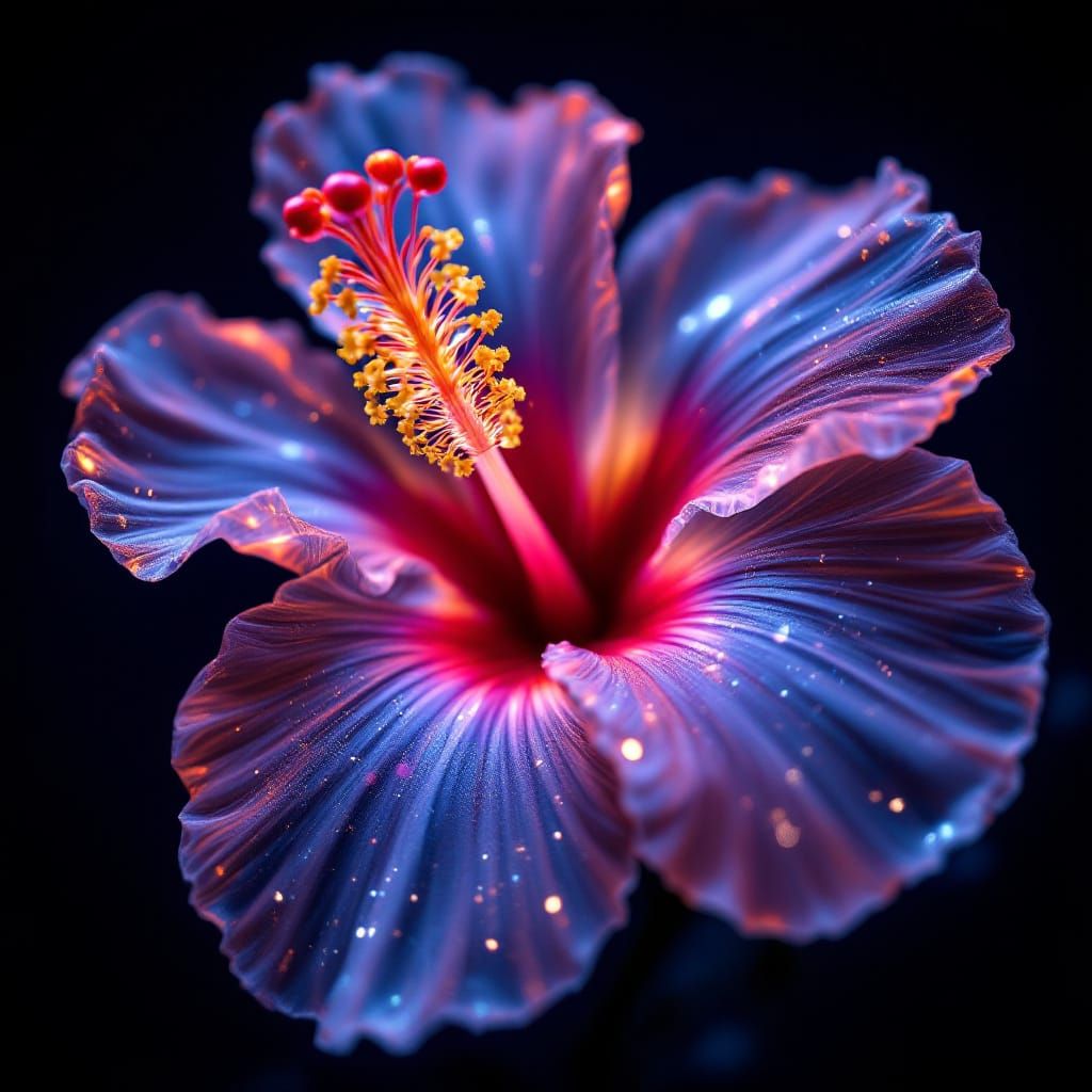 Untitled Creation