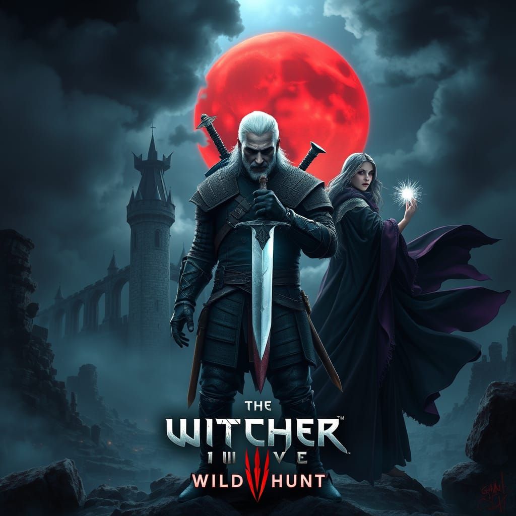 Video Game Covers  by @EB