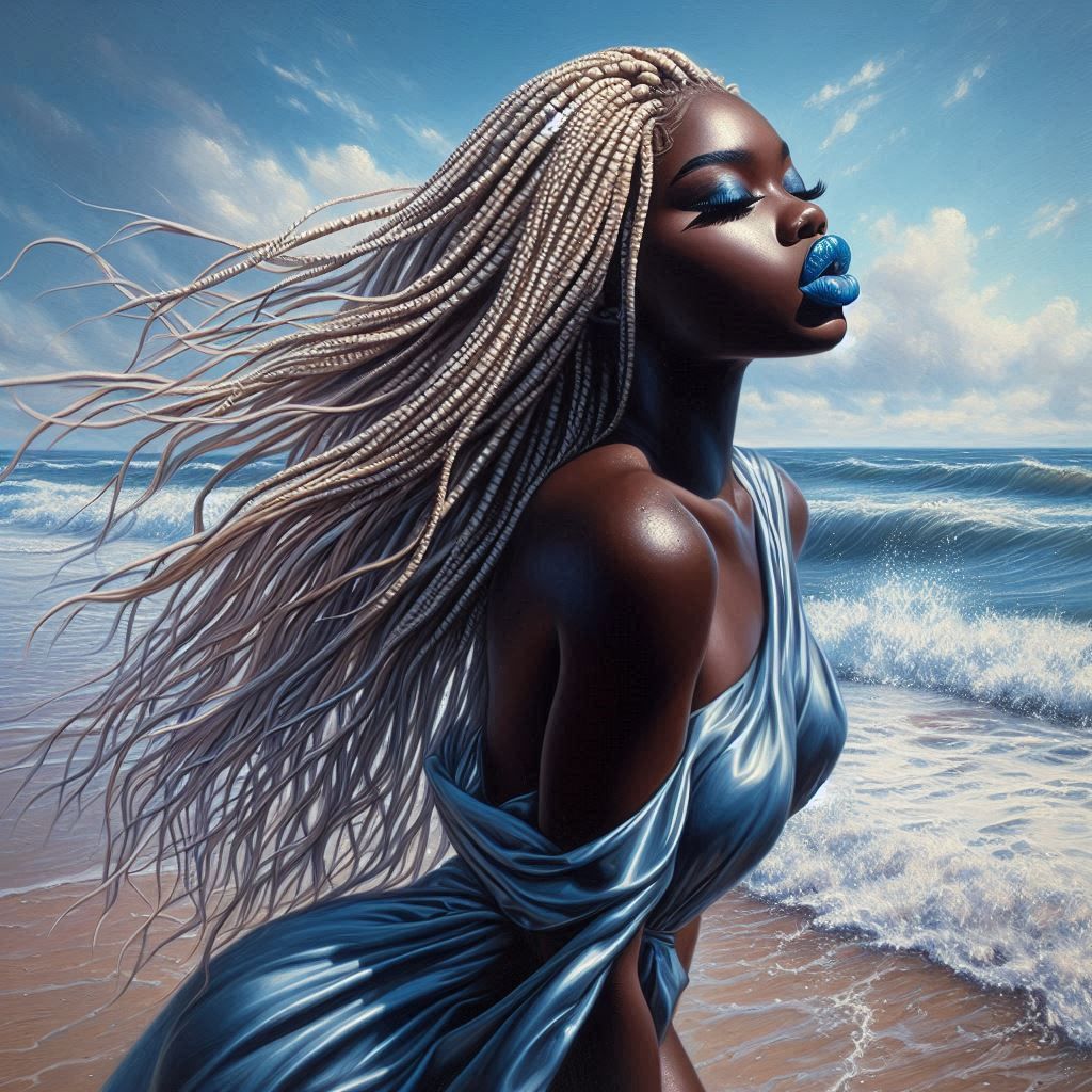 Still loving the Sea