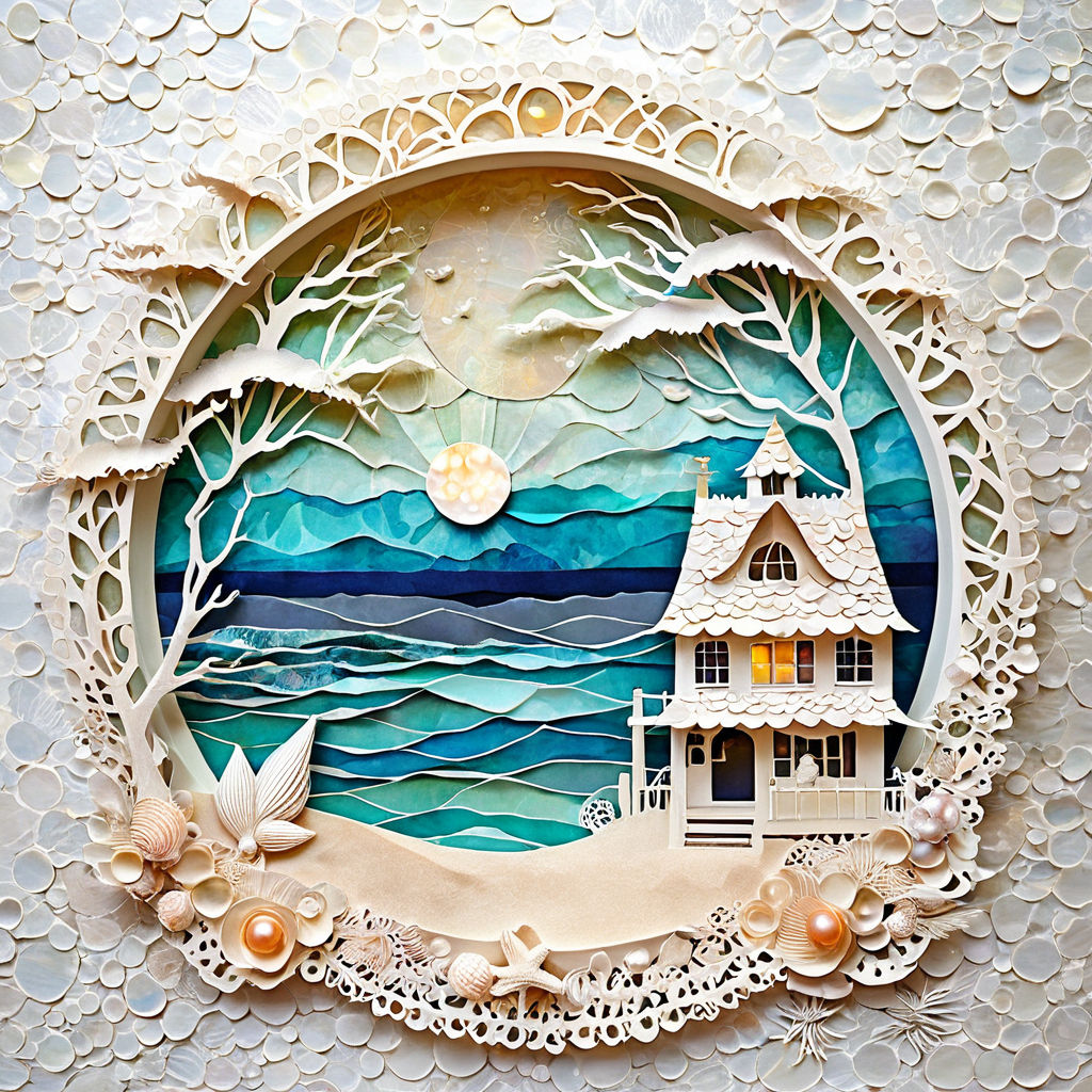 Beach House