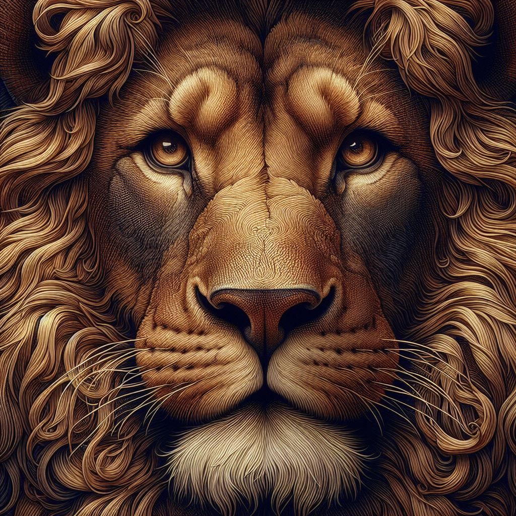 The Lion