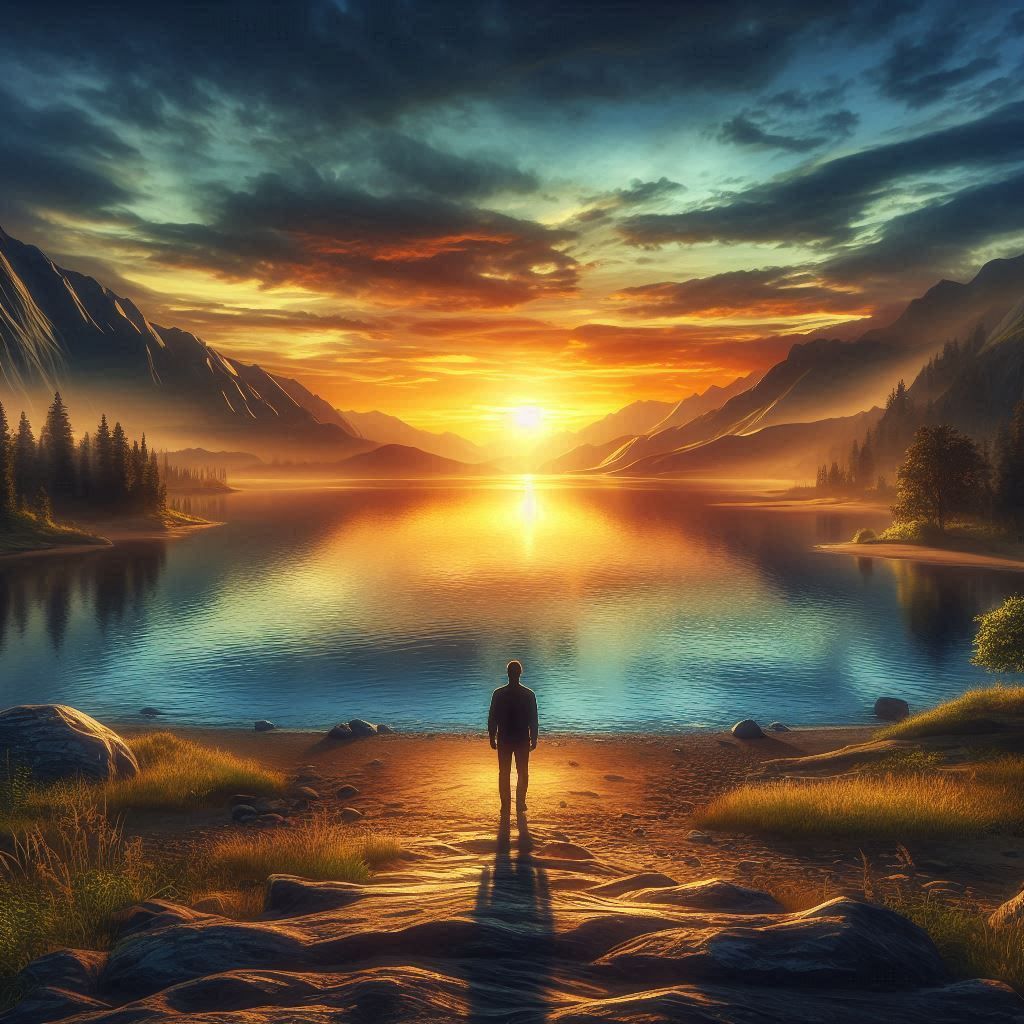 Richard Bach,, Illusions