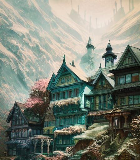 Mountain Village