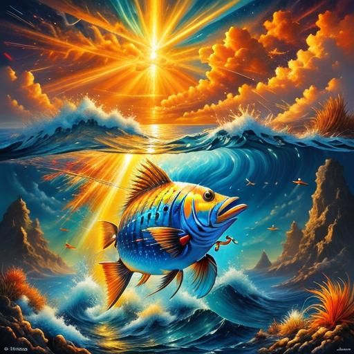 Testing: Stable Video Diffusion 2