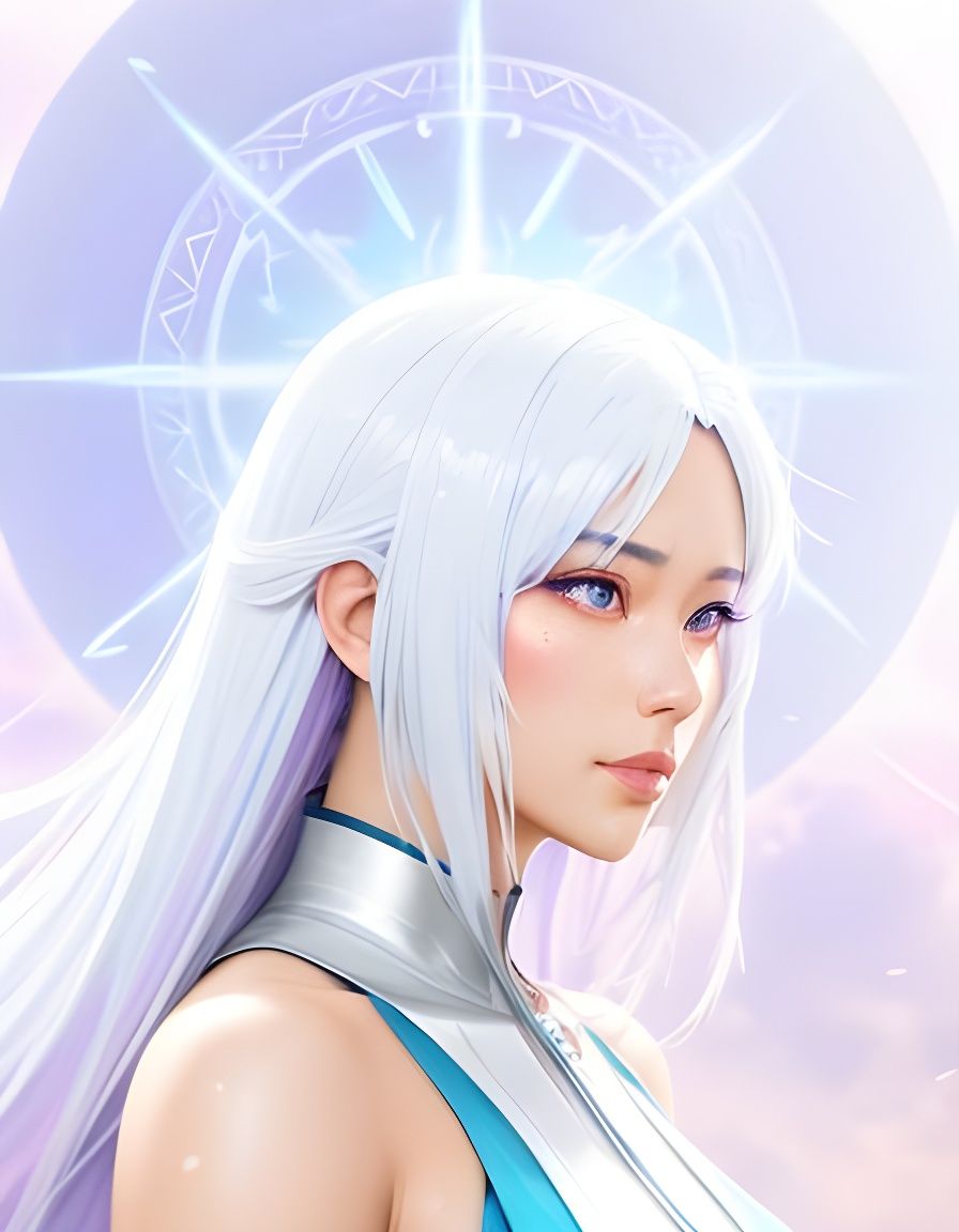 Wow – AI Generated Artwork – NightCafe Creator