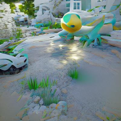 the newest pokemon?