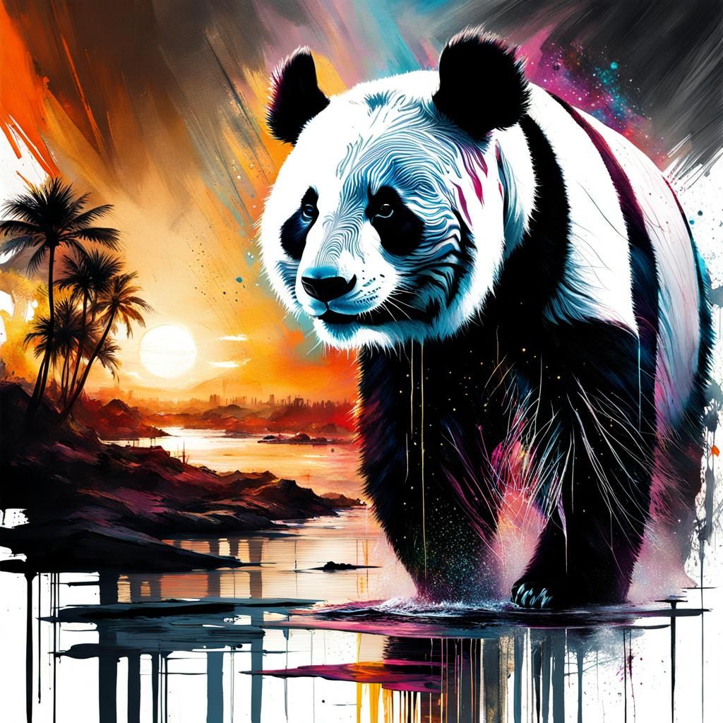 Giant Panda