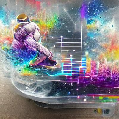 Rushdown colorbass