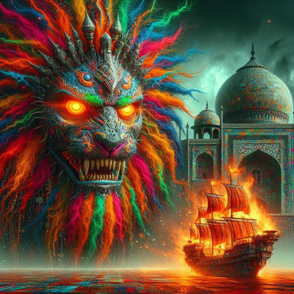 Abraxus