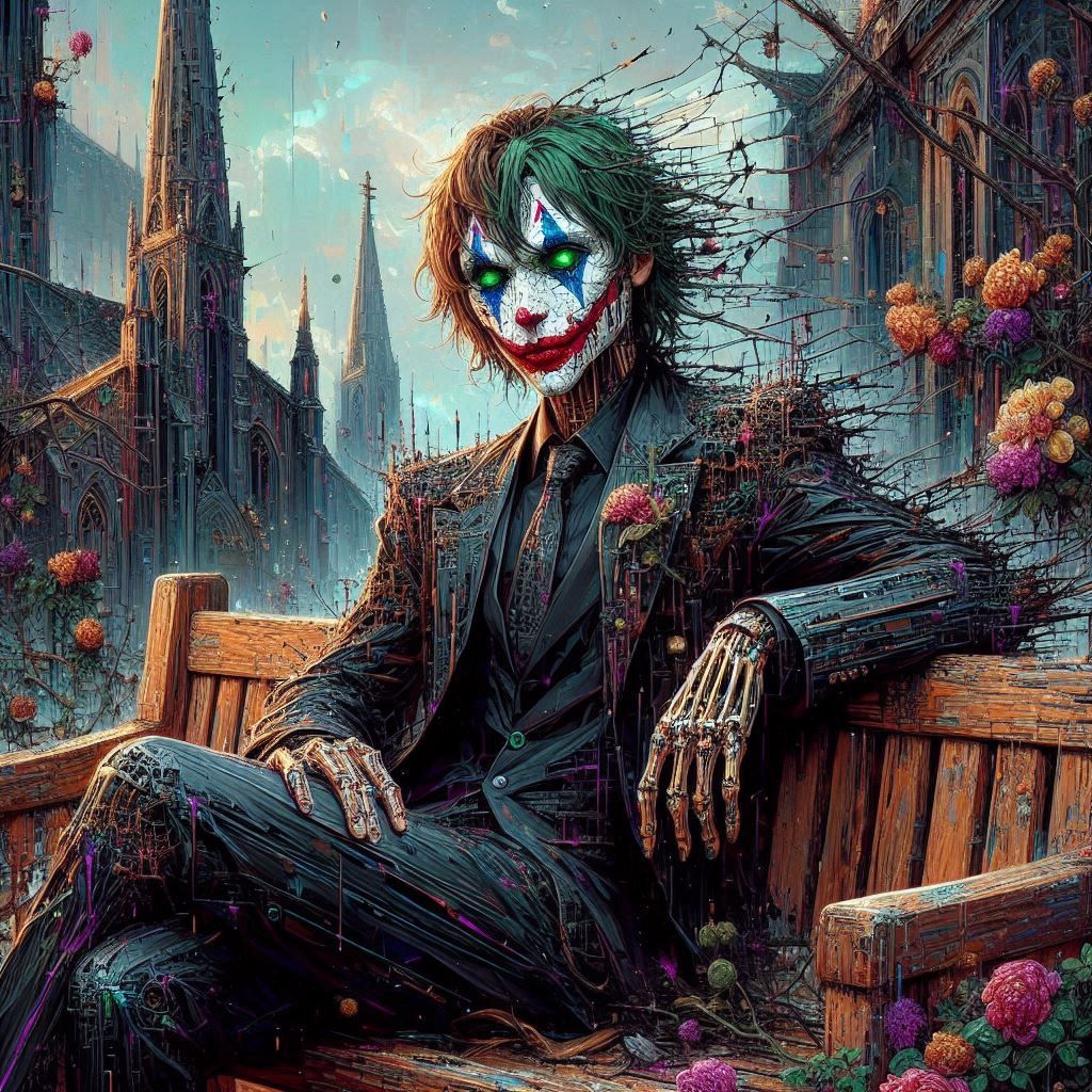 Light is overrated anyway