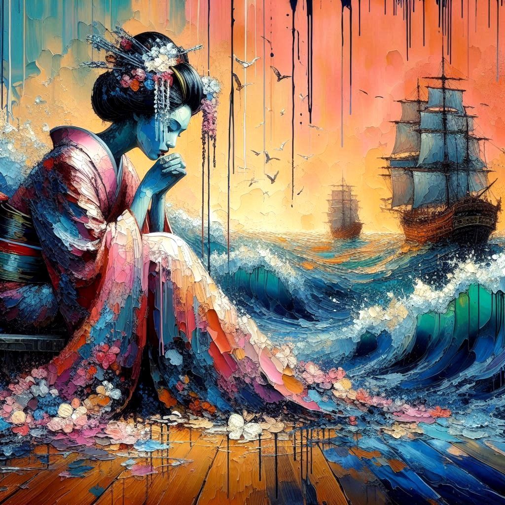 No Theme Challenge hosted by George Stanley