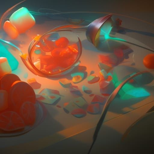 Candy