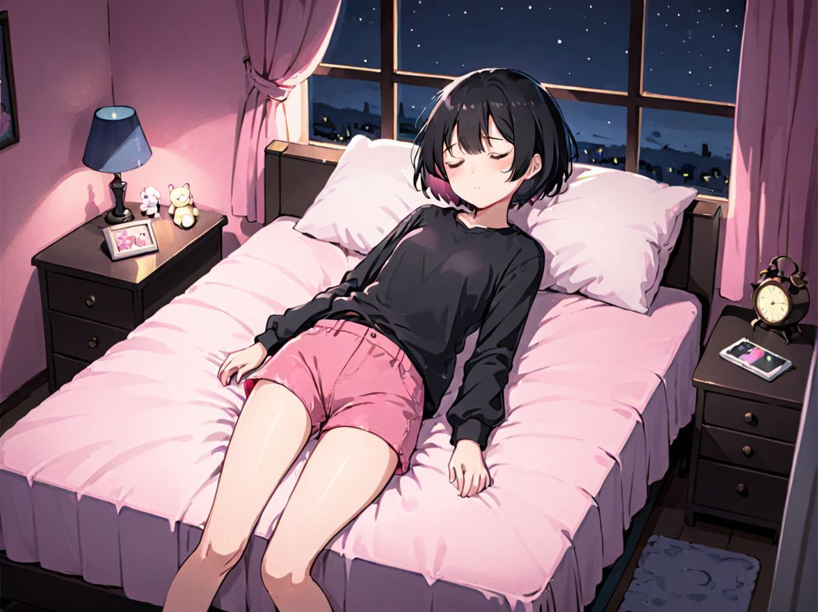 Good night 😴✨🌙