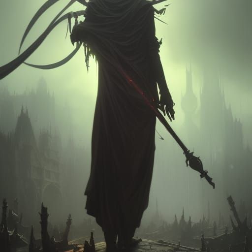 grim reaper