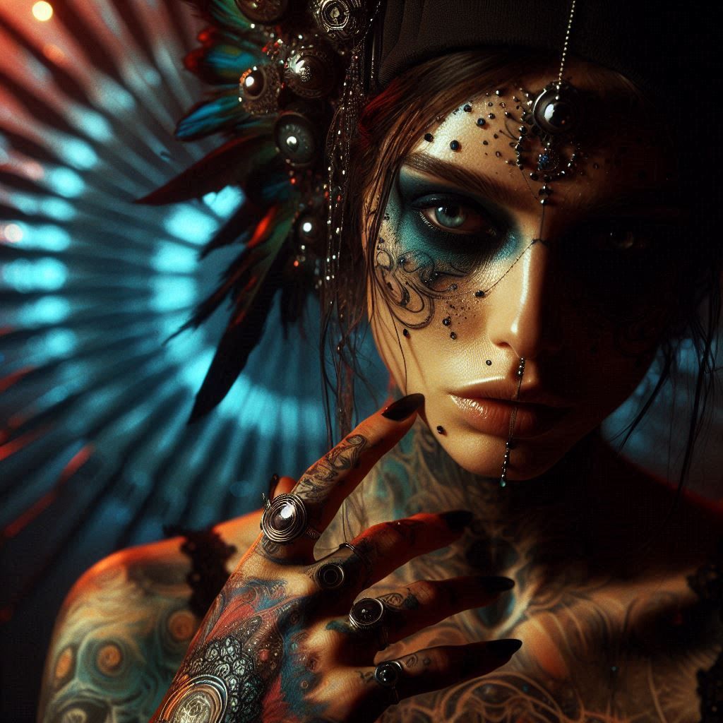 The MISC Files Part I I I