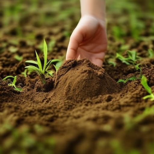 The power of cultivating something meaningful