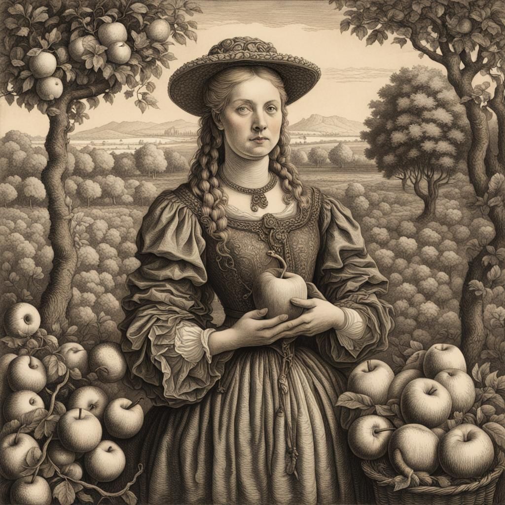 The Orchard