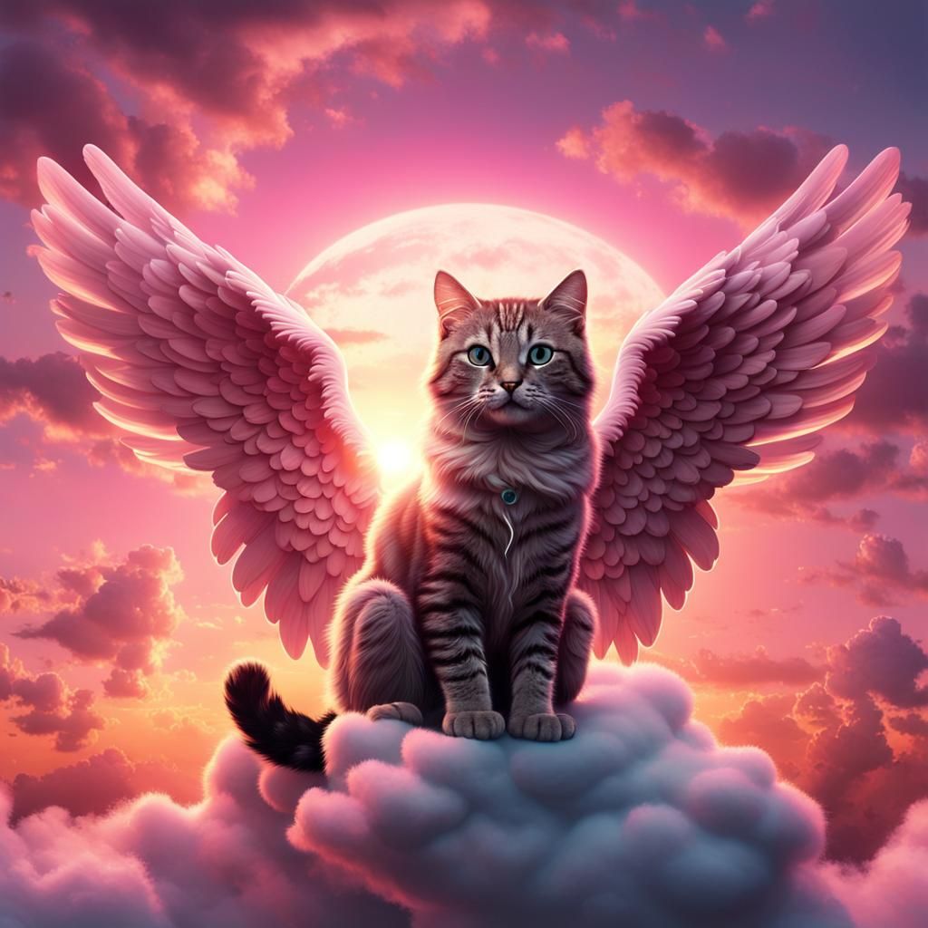 Kitten