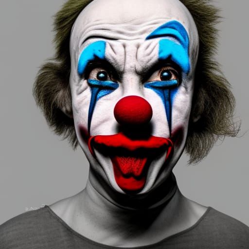 Clown