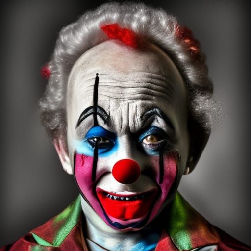 Clown