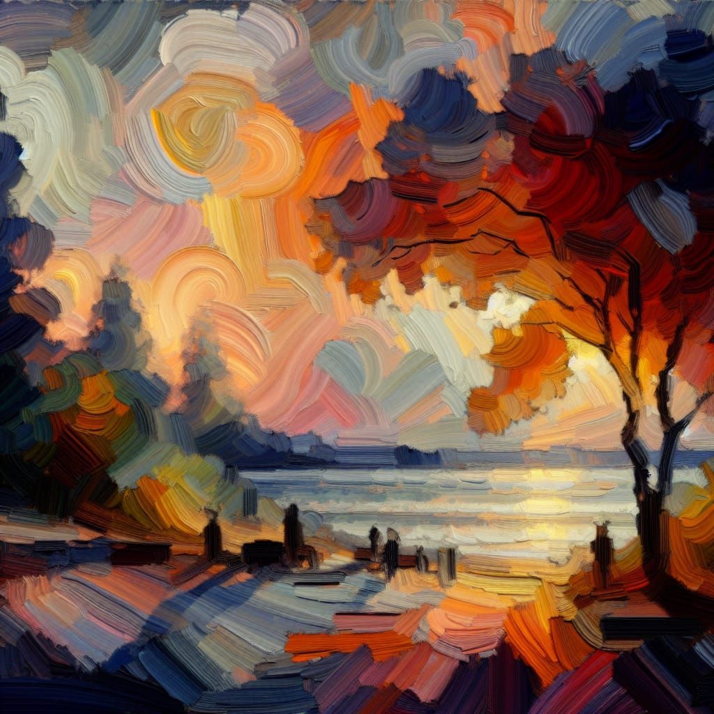 Untitled Creation