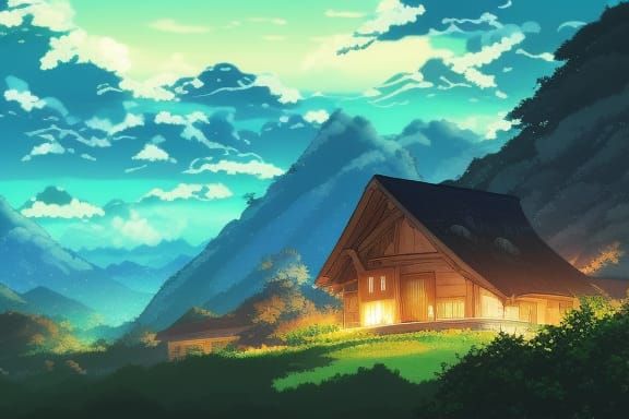 No Place Like Home - AI Generated Artwork - NightCafe Creator No Place Like Home - AI Generated Artwork - NightCafe Creator