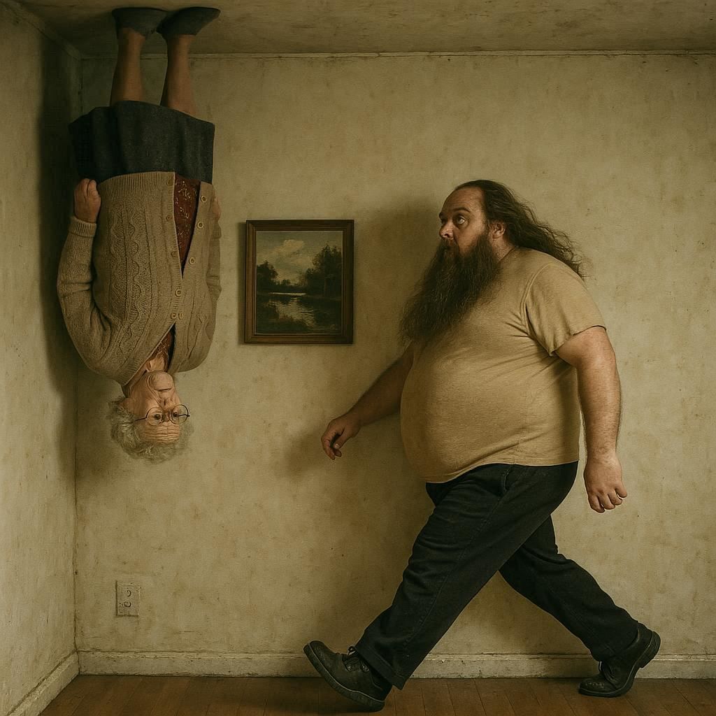 Oh ! You did it again !