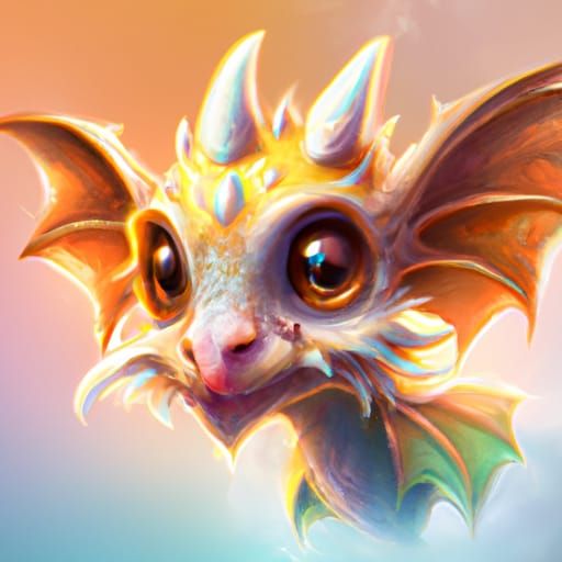 Elemental Dragon