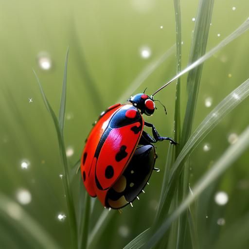 Ladybug