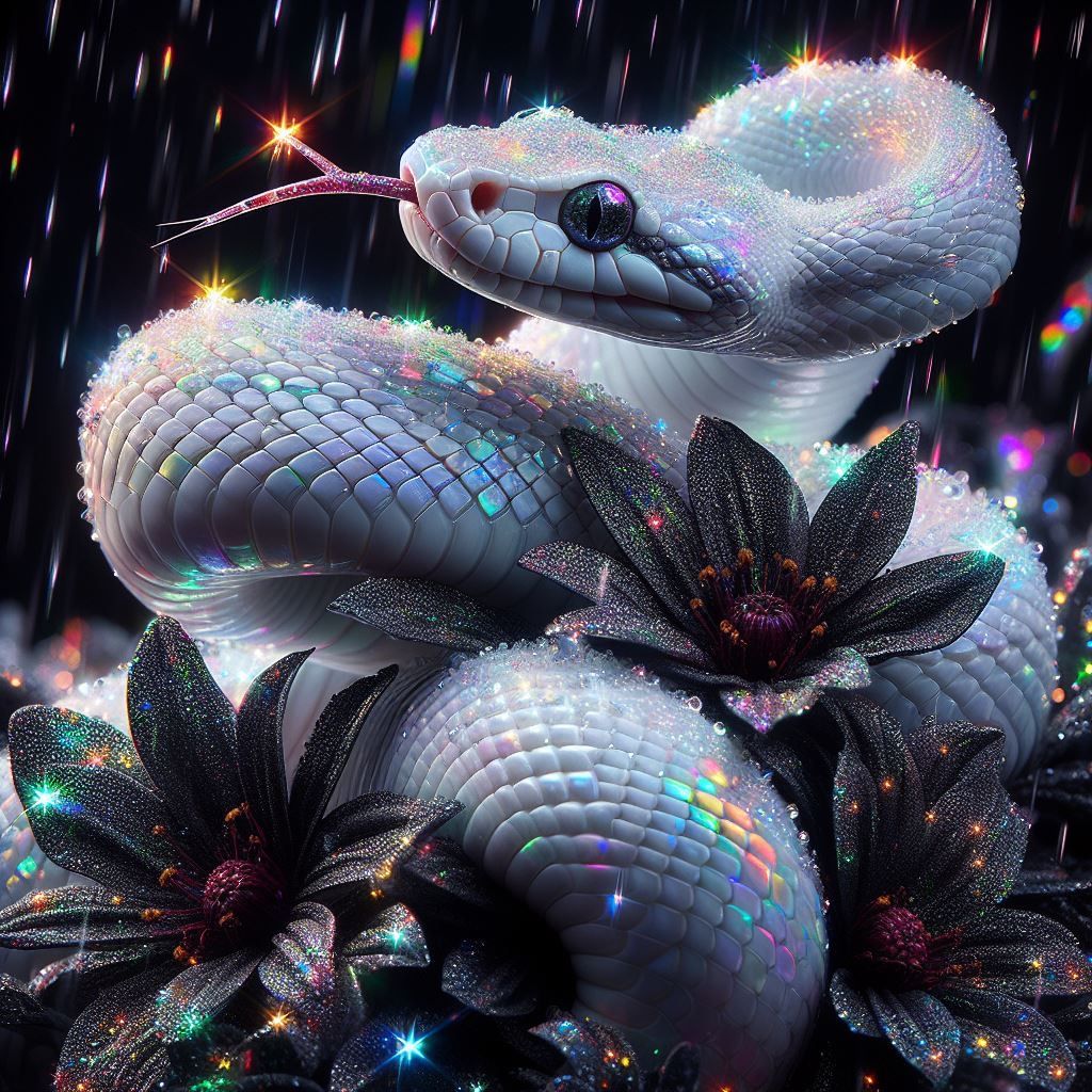 Holosnake