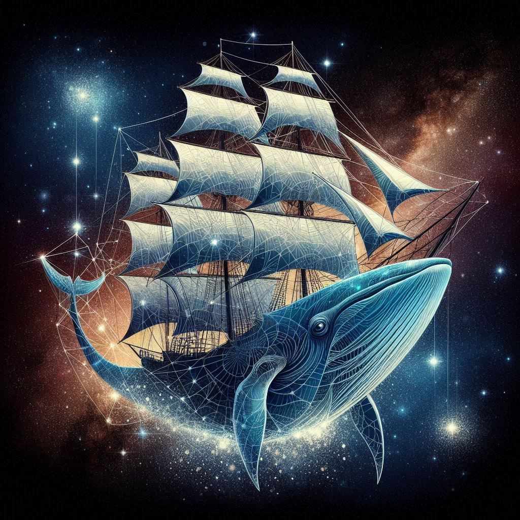 Cetus - Constelation ship