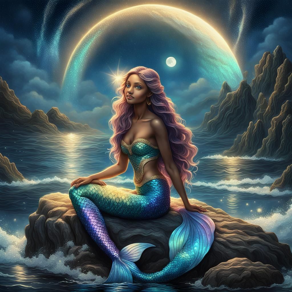 Mermaid