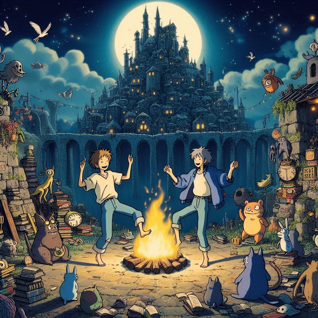 Adventurers - Strange Worlds