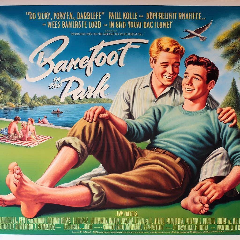 Movie Posters for @Eric_K