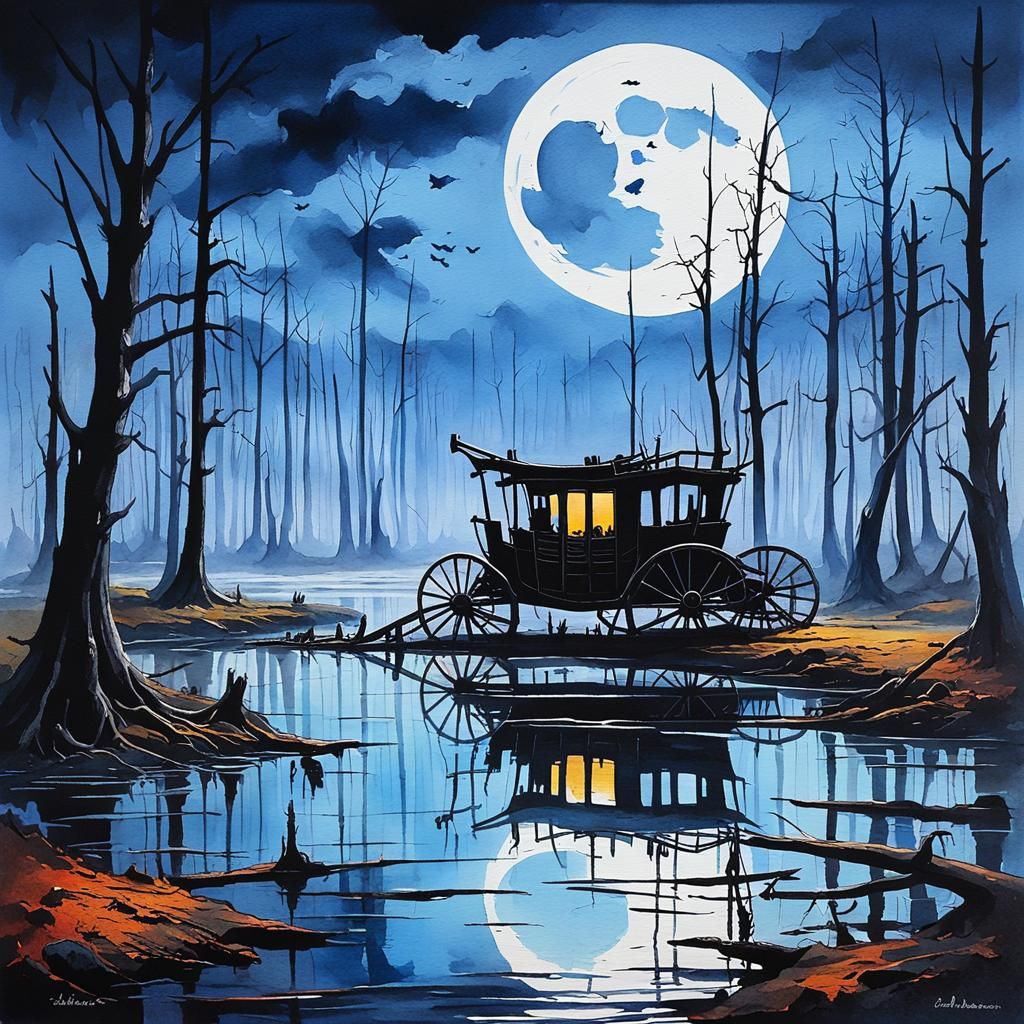 Untitled Creation
