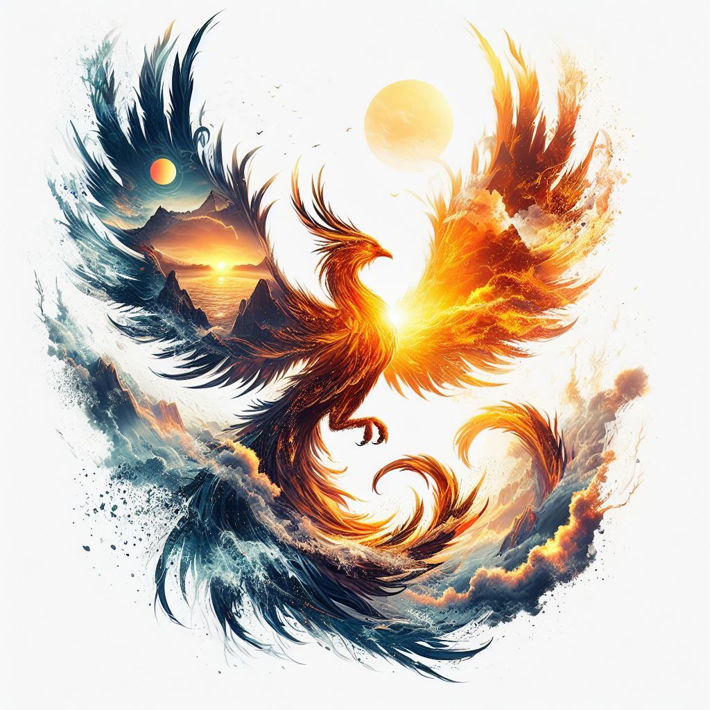 Phoenix rising