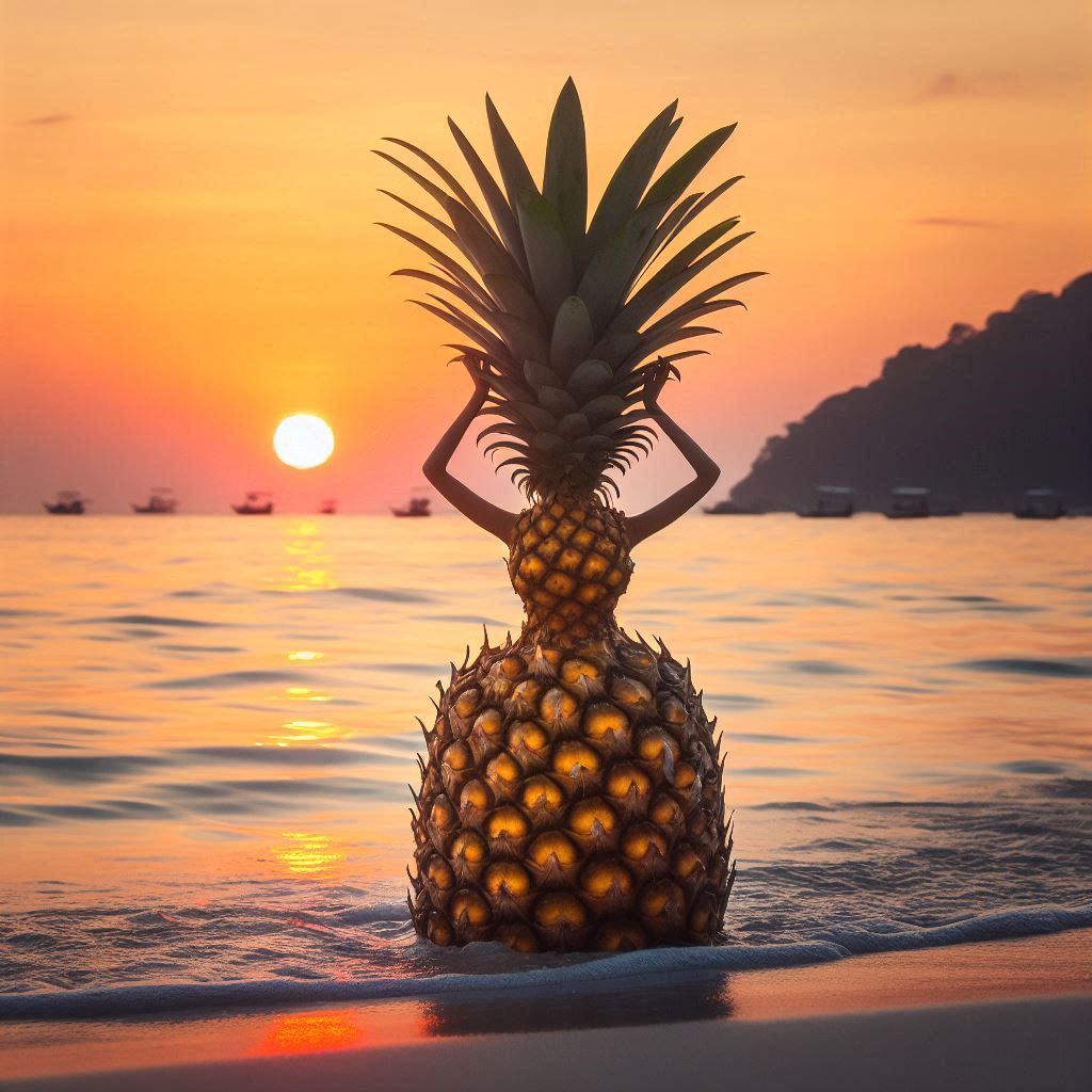Pineapple