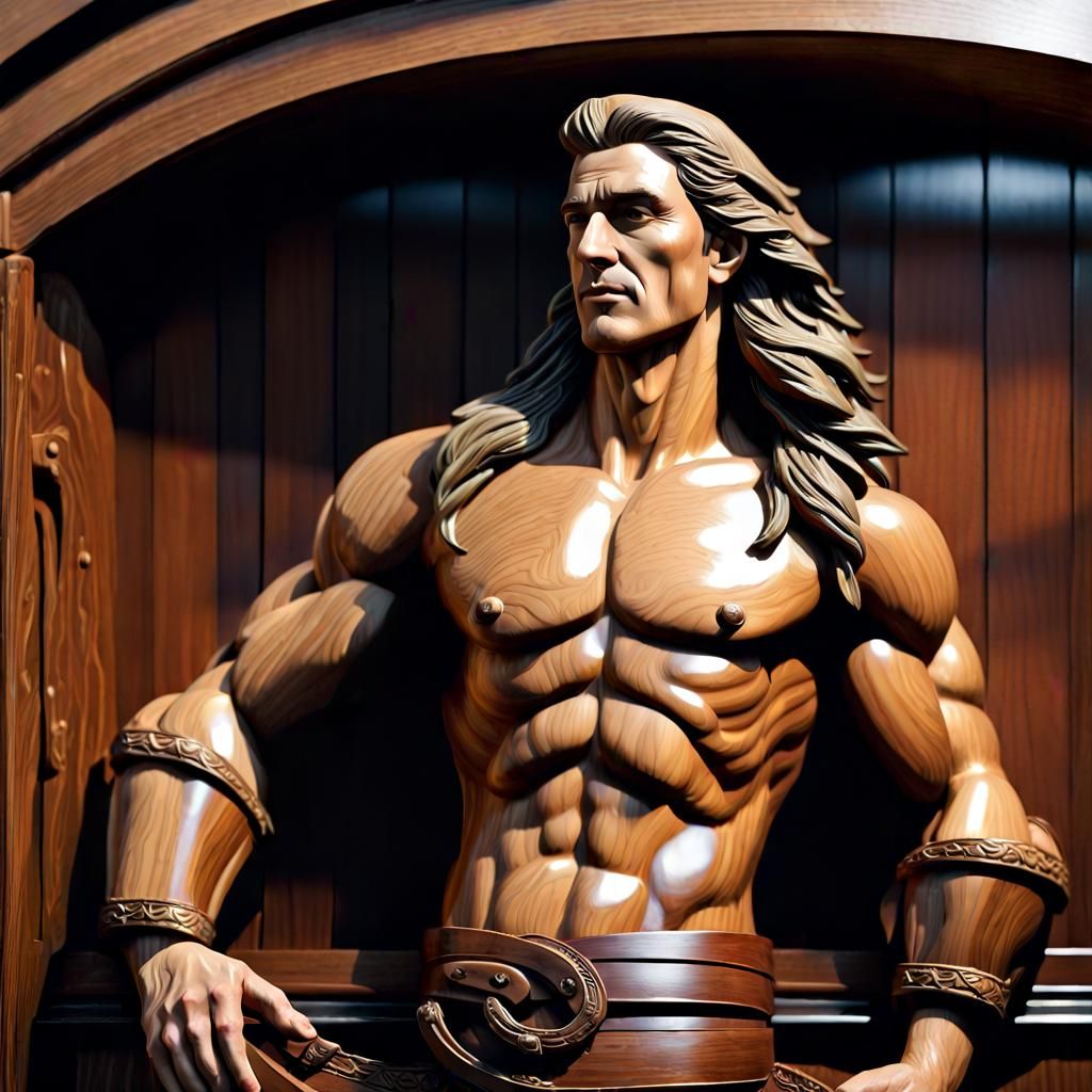 Paragon (another one version) AI Generated Artwork NightCafe Creator