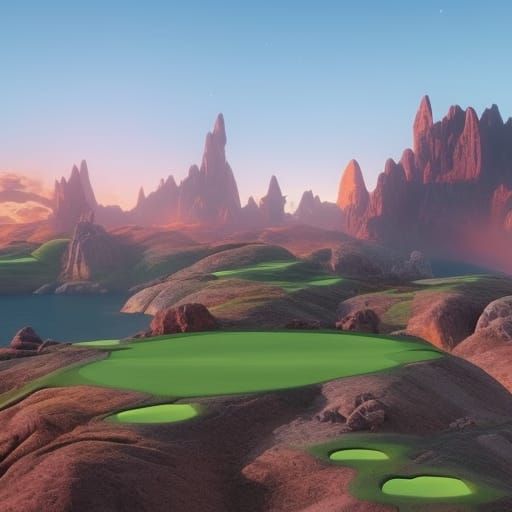 Landscape