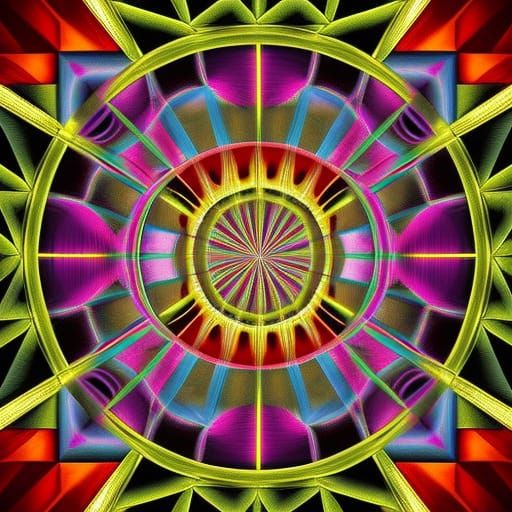 Picasso Planet Paradigm #130