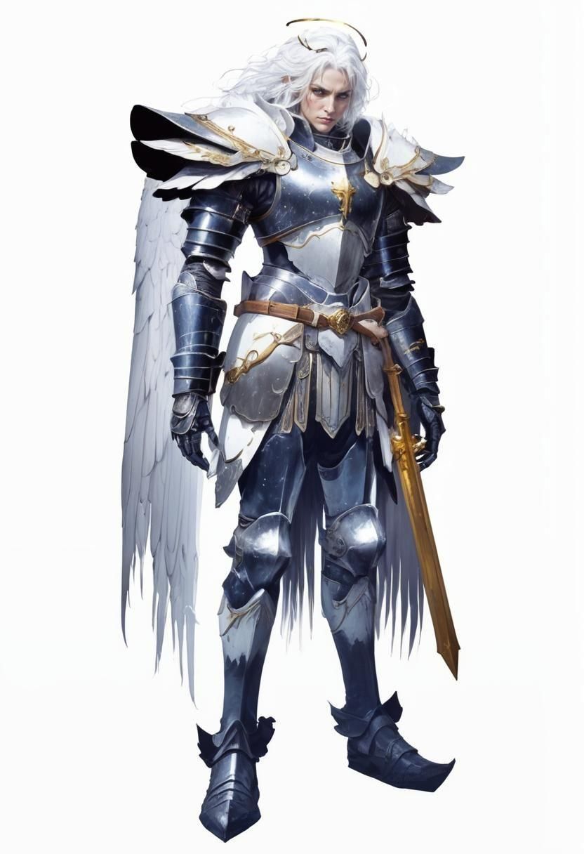 Balmung of The Azure Sky